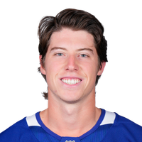 Mitch Marner logo