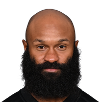 Samaje Perine logo