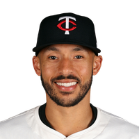 Carlos Correa logo