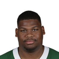 Quinnen Williams logo