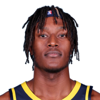 Myles Turner Player Profile, Stats, Projections and News | FantasyLabs