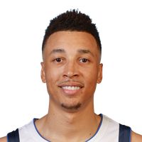 Dante Exum logo