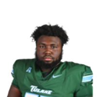 Darion Reed logo