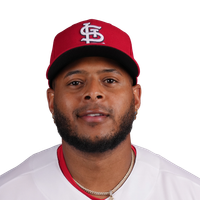 Nelson Velazquez logo