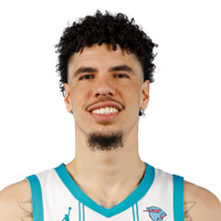 LaMelo Ball logo