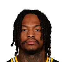 Xavier McKinney logo