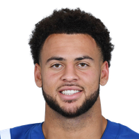 Michael Pittman logo