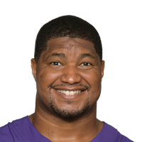 Calais Campbell logo