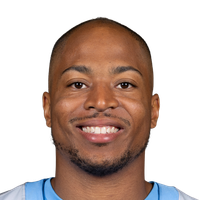 Tyler Lockett logo