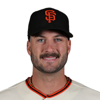 Trevor McDonald logo