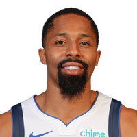 Spencer Dinwiddie logo