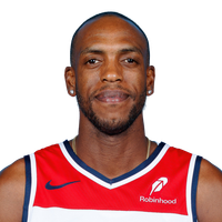 Khris Middleton logo