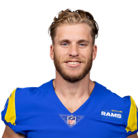 Cooper Kupp logo