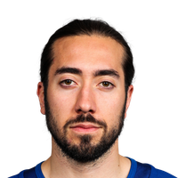 Mika Zibanejad logo