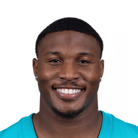 Malik Washington logo