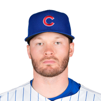 Ian Happ logo