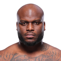 Derrick Lewis Team Icon
