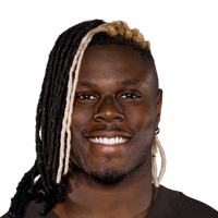 David Njoku logo