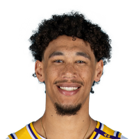 Jaxson Hayes logo