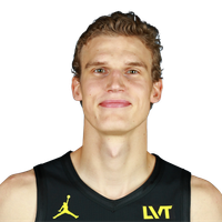 Lauri Markkanen logo