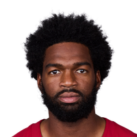 Jacoby Brissett logo