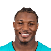 Malik Washington logo