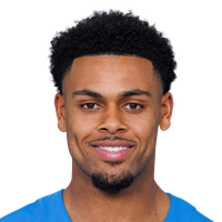 Tre' Harris logo