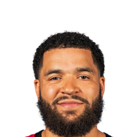 Fred VanVleet logo