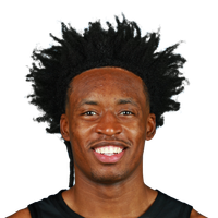 Collin Sexton logo