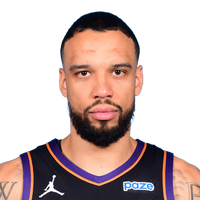 Dillon Brooks logo