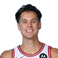 Zach Collins logo