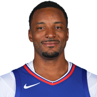 Norman Powell logo