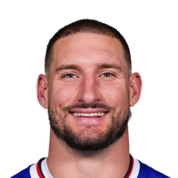 Joey Bosa logo