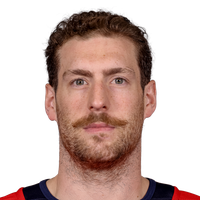 Pierre-Luc Dubois logo