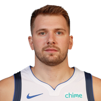 Luka Dončić logo