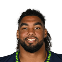 Leonard Williams logo