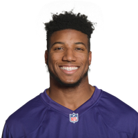 Marlon Humphrey logo