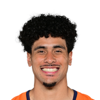Devaughn Vele logo