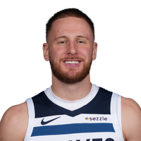 Donte DiVincenzo logo