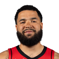 Fred VanVleet logo