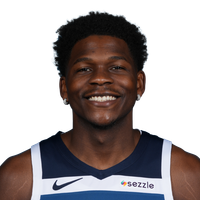 Anthony Edwards logo