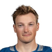 Cale Makar logo
