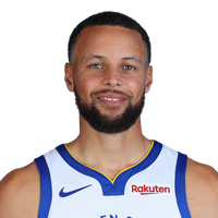 Stephen Curry logo