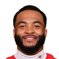 Elijah Mitchell logo
