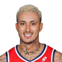 Kyle Kuzma logo