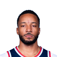 Norman Powell logo