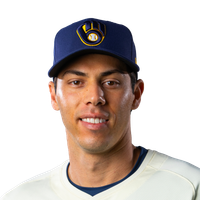 Christian Yelich logo