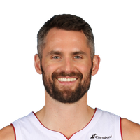 Kevin Love logo