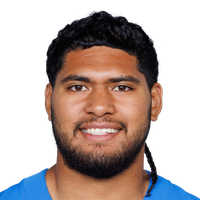 Tuli Tuipulotu logo