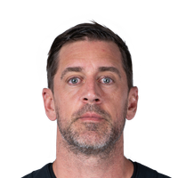 Aaron Rodgers logo